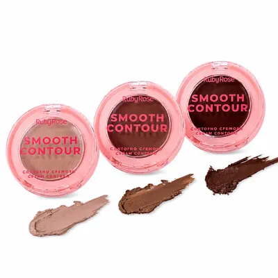 Contorno Cremoso RubyRose