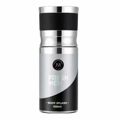 Body Splash Fresh Men