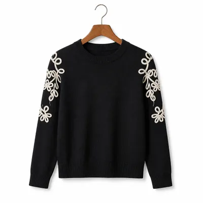 Blusa Paris