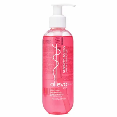 Sabonete Coporal - Alleva Intense Seduction
