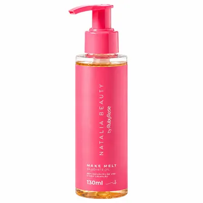 Cleansing Oil - Demaquilante Facial 