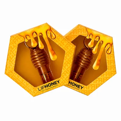 Lip Honey by Franciny Ehlke