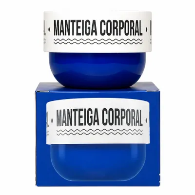 Manteiga Corporal - Jummy Ju 