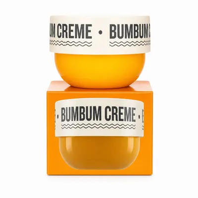 Bumbum Creme - Jummy Ju 