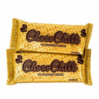 Gloss Labial Chocochilli