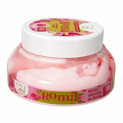 Geléia Corporal de Romã 