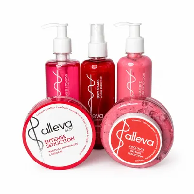 Kit Completo | Intense Seduction 