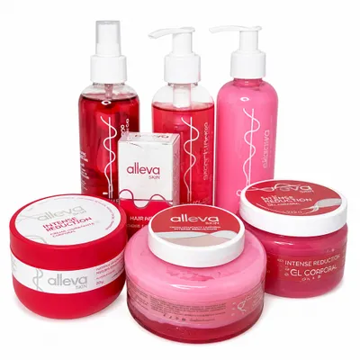 Kit completo | Intense Seduction 