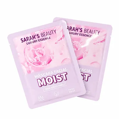 Máscara Facial Moist Modo