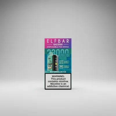 ELF BAR GH23 - Watermelon ice