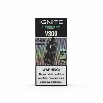 Ignite V300 - Strawberry kiwi