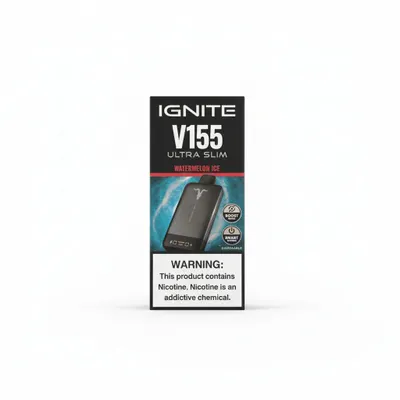Ignite V155 Ultra Slim Melancia Ice