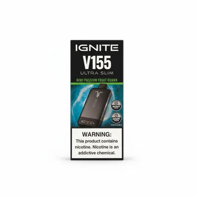 Ignite V155 Ultra Slim Kiwi Guava