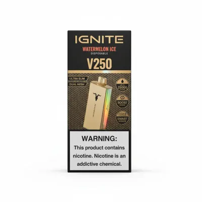 Ignite V250 - Watermelon ice