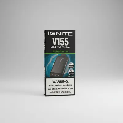 Ignite V155 Ultra slim - Strawberry kiwi