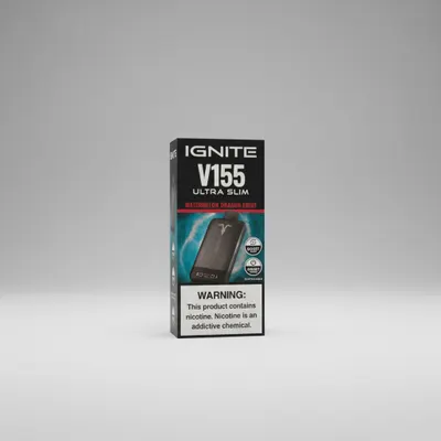 Ignite V155 Ultra slim - Watermelon Dragon Fruit