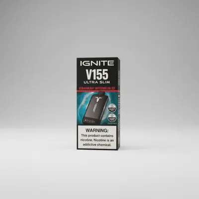 Ignite V155 Ultra slim - Strawberry watermelon ice