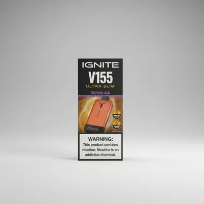 Ignite V155 Ultra slim - Tropical açaí 