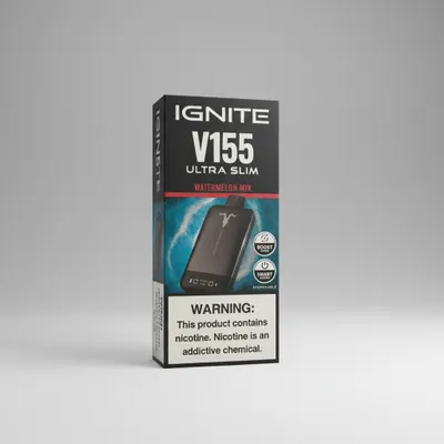 Ignite V155 Ultra slim - Watermelon mix