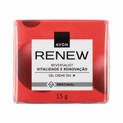 RENEW REVE VITAL RENO DIA 15gr