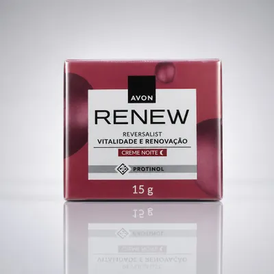 RENEW REVE VITAL RENO NOITE 15gr