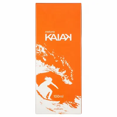 Perfume Kaiak Feminino 100ml