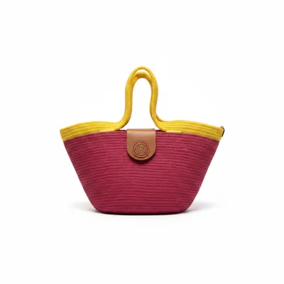 Bolsa xique-xique 