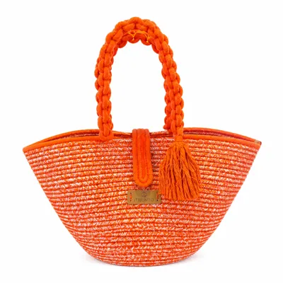 Bolsa Iracema 