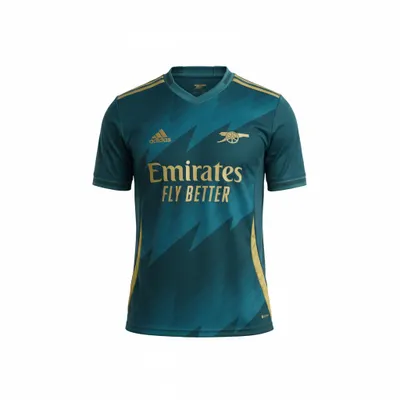 Camisa Arsenal  Premium 