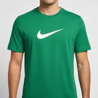 Camisa Nike 100% algodão Malha 30.1 