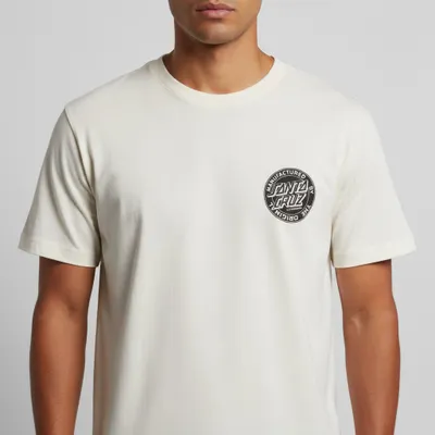 Camisa Santa Cruz 100% algodão 