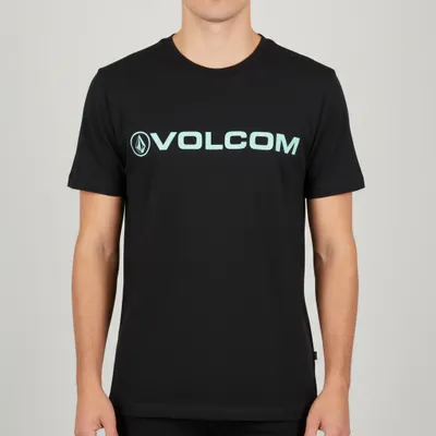 Camisa Volcom 100% algodão 30.1 