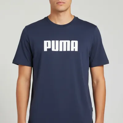 Camisa Puma 100% Algodão 