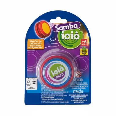 IOIÔ SPEED