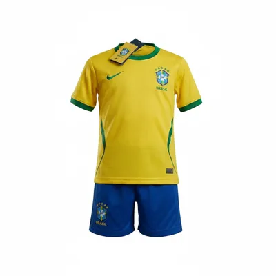 Conj Infantil Brasil Amarelinha