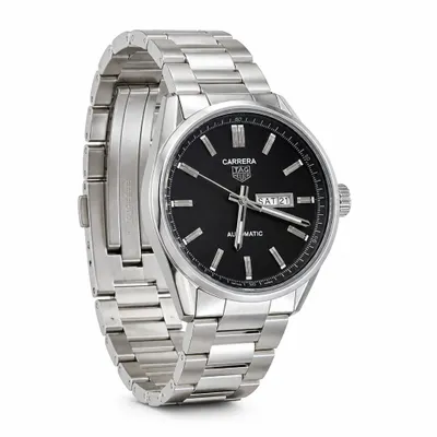 Relógio Tag Heuer Carrera Masculino