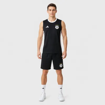 Conjunto Dry-fit Alemanha