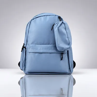 Mochila impermeável 