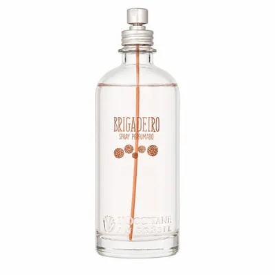 Spray Perfumado Brigadeiro L'Occitane 