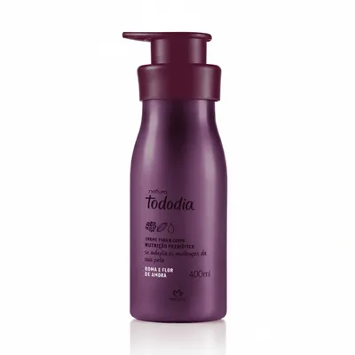 Creme Corporal Tododia Romã