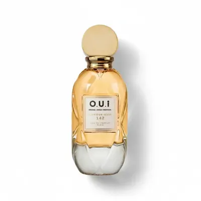 Perfume OUI LAmour 142 75ml 