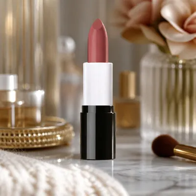 Batom Matte Faces 3,5g Cor Cookie Nude