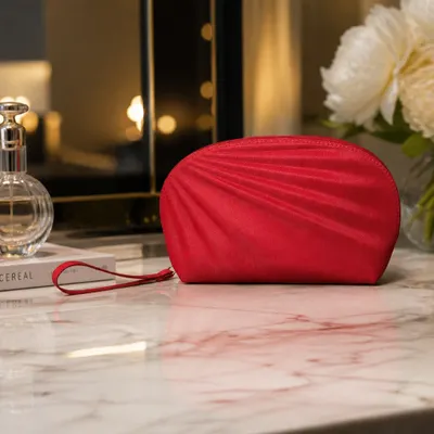 Botinécessaire Red 