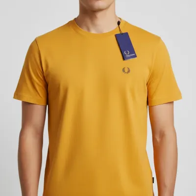 Camiseta Fred Perry