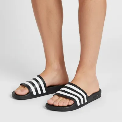 Sandália Slide