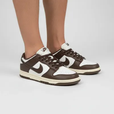 Tênis Nike Dunk Low Unissex