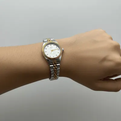 Relógio Feminino 01