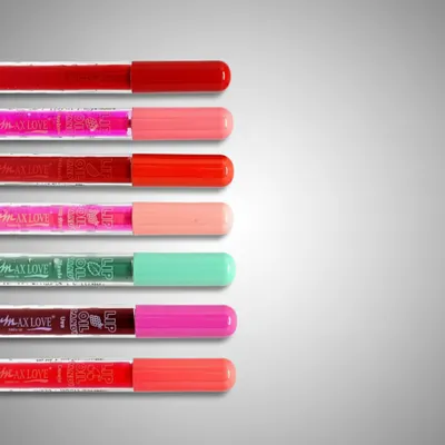 Lip Oil Candy - Max Love