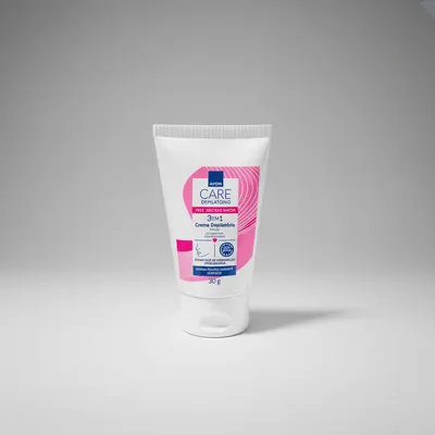 Creme Depilatório Rosto 30g