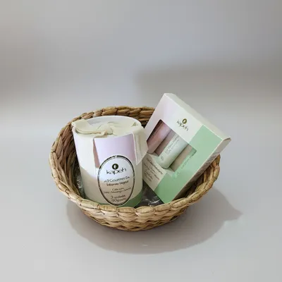 Kit Super Mãe 3